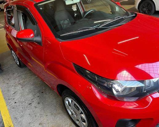 FIAT MOBI 1.0 FIREFLY FLEX DRIVE MANUAL